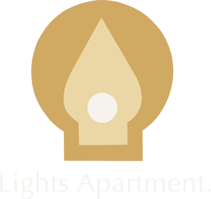 Lights Apartment.